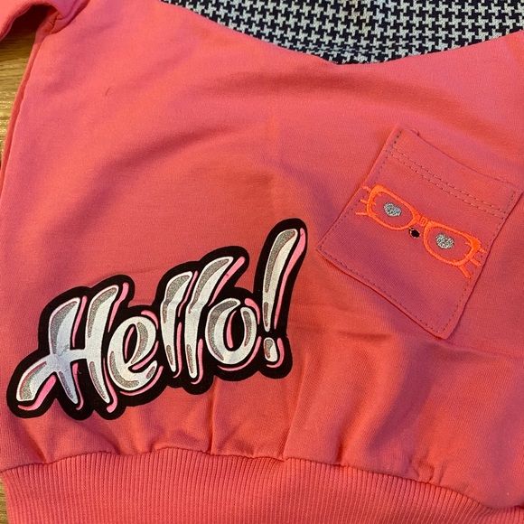 Girl's set Brad New Size 6-7 - Picture 5 of 10